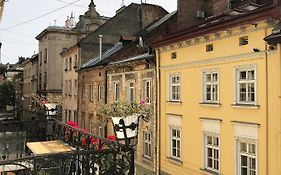 Центр площа Ринок